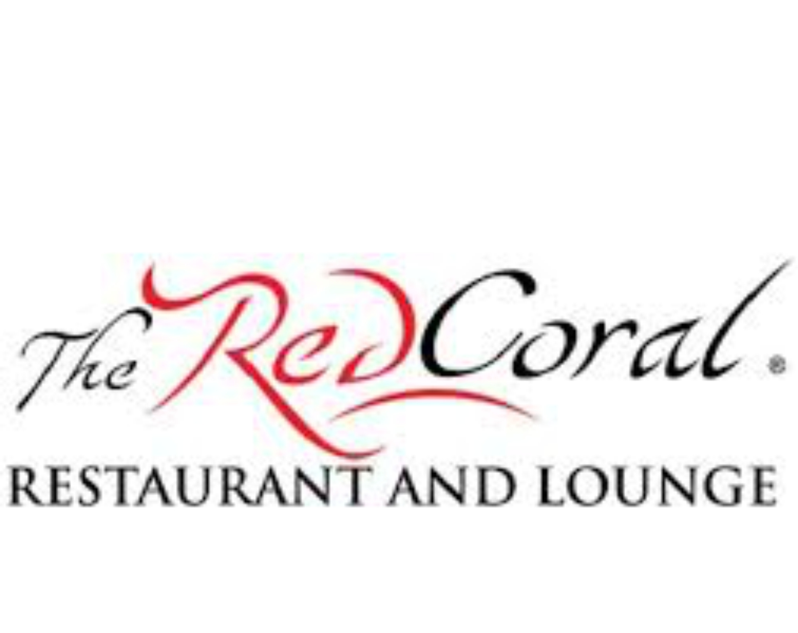 The Red Coral
